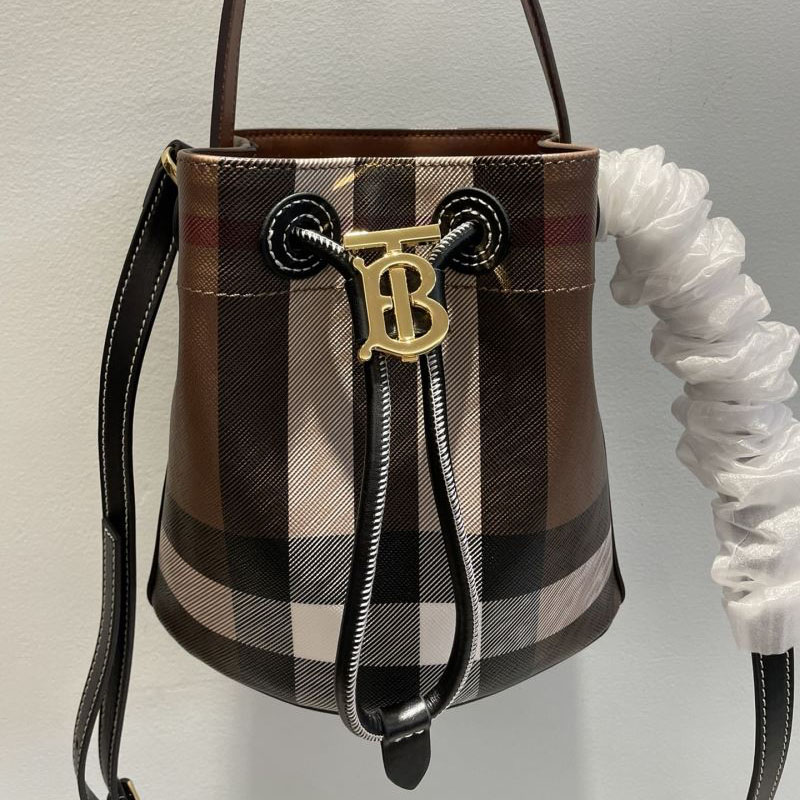 Burberry Bucket Bags - Click Image to Close